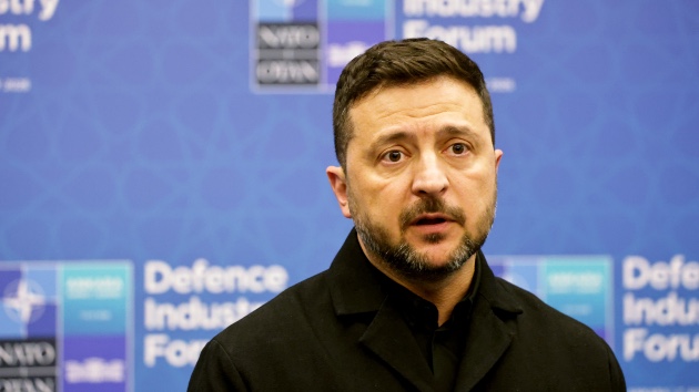 Dozens of Ukrainian drones target Moscow, mayor says, as Zelenskyy vows more strikes