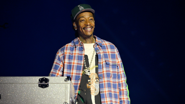 Wiz Khalifa set to headline MGK Day celebration with mgk