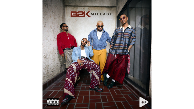 B2K releases first single in more than 20 years, ‘Mileage’