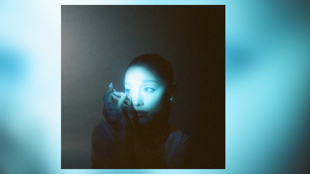 Ariana Grande brings out the first special guest of her Eternal Sunshine tour