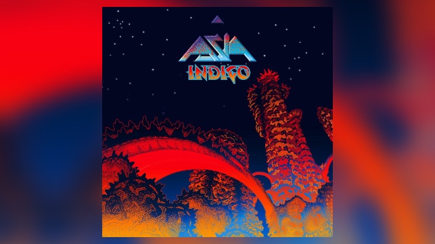 ASIA drops first single from upcoming album, ‘Indigo’