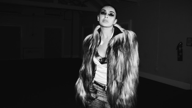 Charli XCX drops video for ‘Camera,’ sets more movie theater listening events