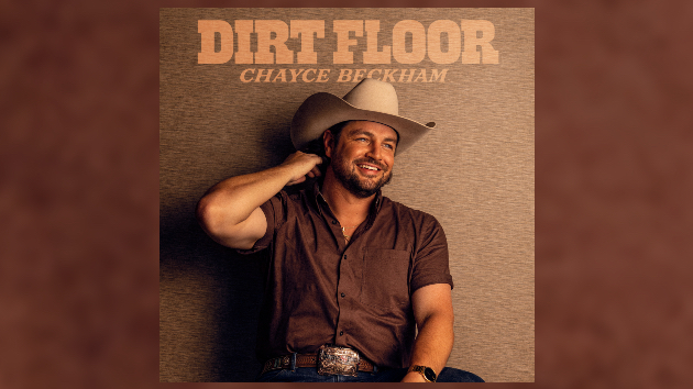 Chayce Beckham’s new music starts with a ‘Dirt Floor’