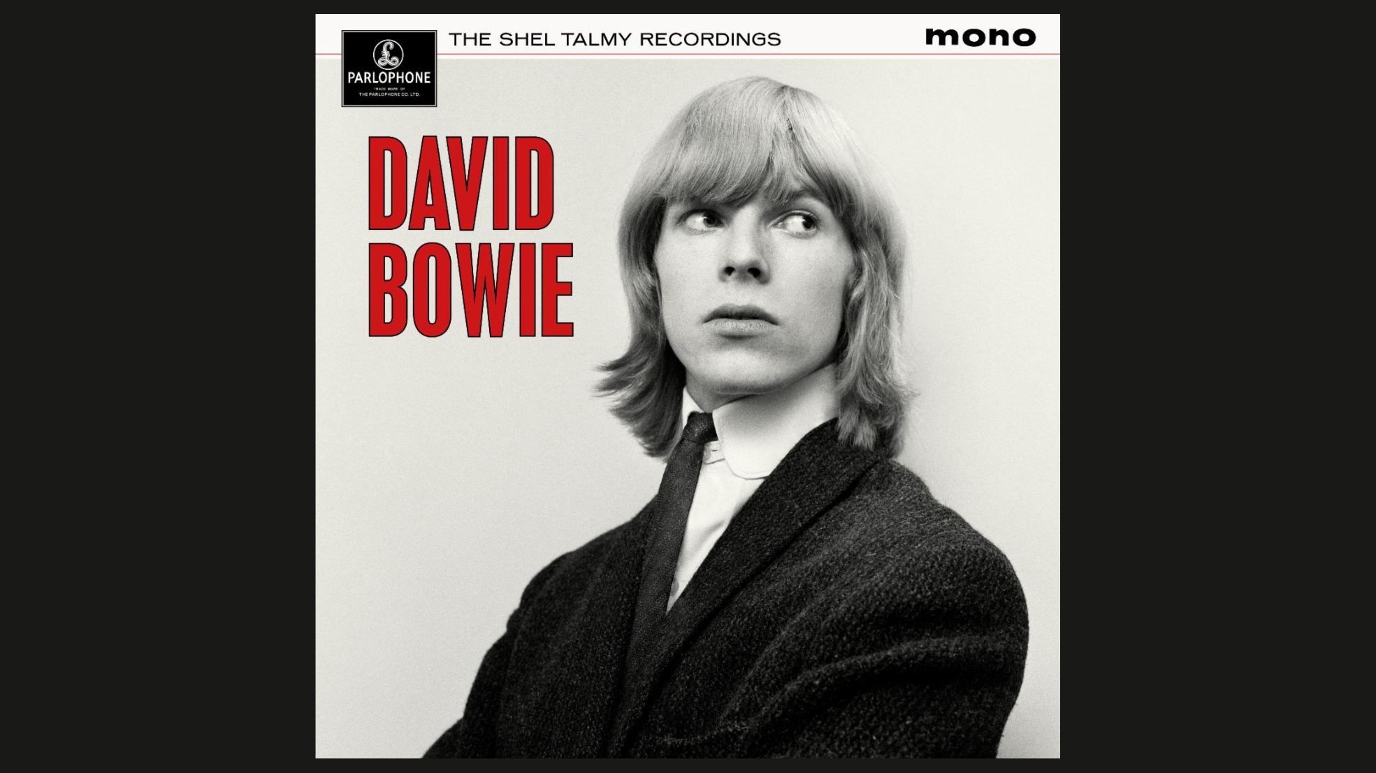 Early David Bowie recordings featured on new album, ‘The Shel Talmy Recordings’