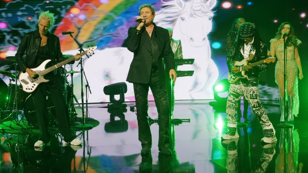 Duran Duran bringing annual Halloween show to London