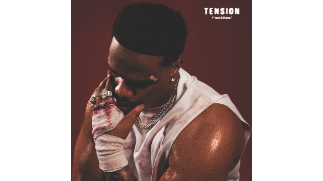 Fridayy announces upcoming album, ‘Tension’