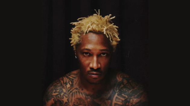 Future tops ‘Billboard’ 200 with ‘The Real Me’