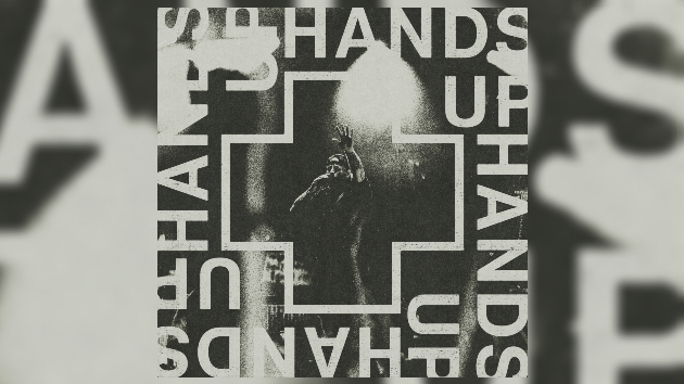Jelly Roll’s new ‘Hands Up’ video shot inside San Quentin