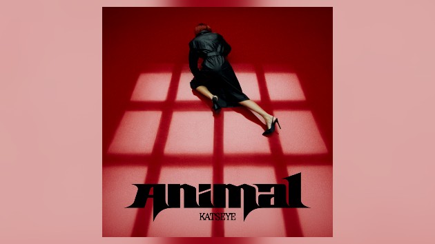 Watch Ed Sheeran write KATSEYE’s new single, ‘Animal’