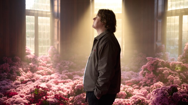 Lewis Capaldi’s BST Hyde Park show to be livestreamed on YouTube