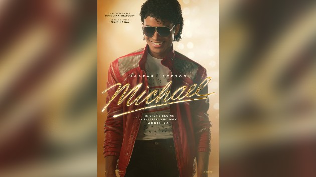 Michael Jackson biopic ‘Michael’ surpasses $1 billion