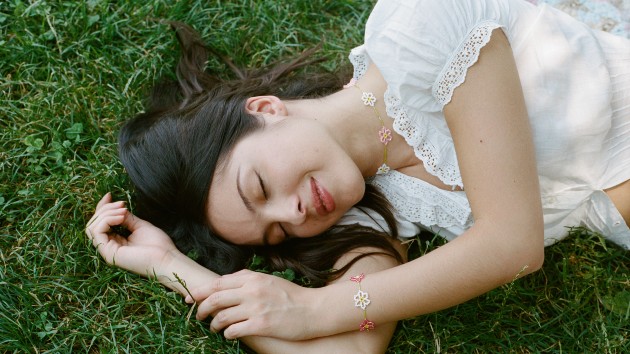 Making Daisy Chains: Olivia Rodrigo teams with Etsy creators for capsule collection