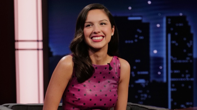 Olivia Rodrigo turns up on ‘Jeopardy!’ to quiz contestants about women in rock