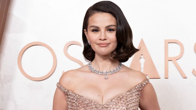 Selena Gomez thanks fans for making her ‘the happiest girlie in the world’