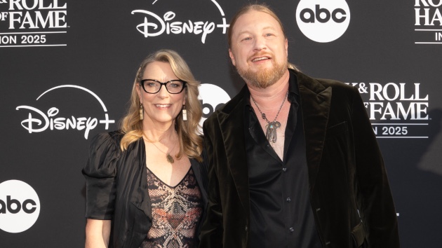 Tedeschi Trucks Band cancels festival appearances due to Susan Tedeschi’s appendix surgery