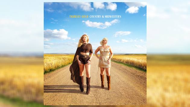 Tigerlily Gold’s got ‘Something to Drink About’ with ‘Country & Midwestern’