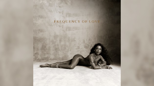 Victoria Monét announces new album, ‘Frequency of Love’