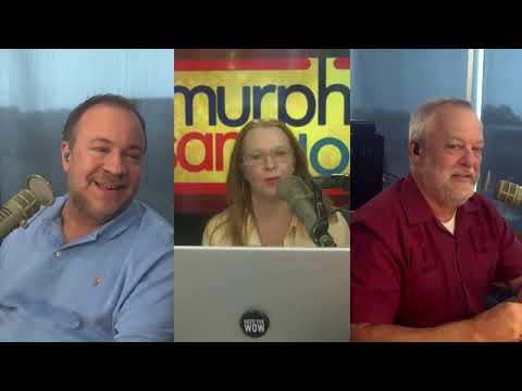 Murphy’s Little Red Corvette Rides Again! – AFTER THE SHOW PODCAST 7/20