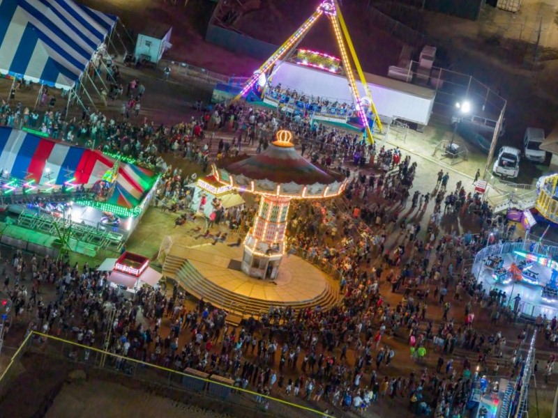 99th Maui County Fair
