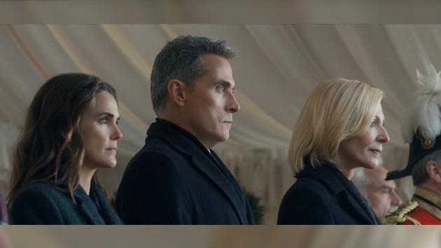 ‘The Diplomat’ season 4 trailer teases political and marital tensions