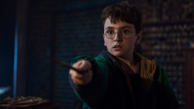 ‘Harry Potter’ HBO series casts Arthur Weasley, Moaning Myrtle and Colin Creevey
