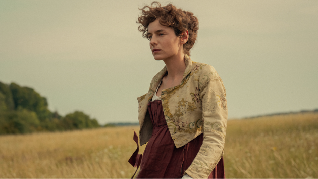 Netflix’s ‘Pride and Prejudice’ adaptation gets winter release date