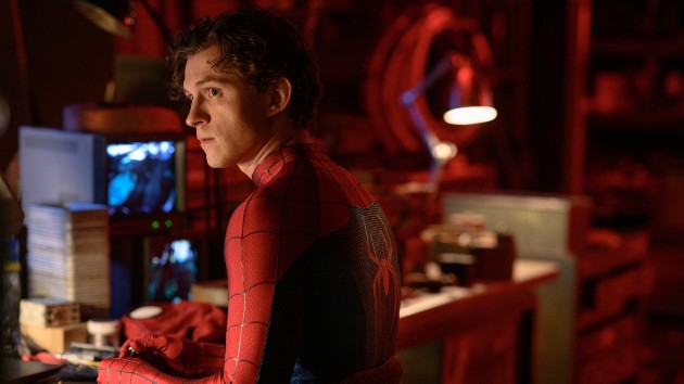 ‘Spider-Man: Brand New Day’ swings past ‘Star Wars: The Force Awakens’ as highest-grossing film at domestic box office