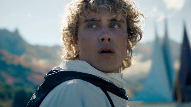 Haymitch defies President Snow in ‘The Hunger Games: Sunrise on the Reaping’ new trailer
