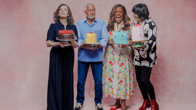 ‘The Great British Baking Show’ collection 14 gets Netflix release date, trailer