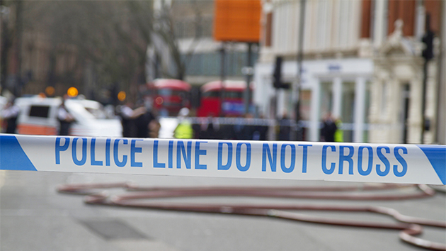 UK air base ‘terrorism’ plot probe continues after suspects released on bail