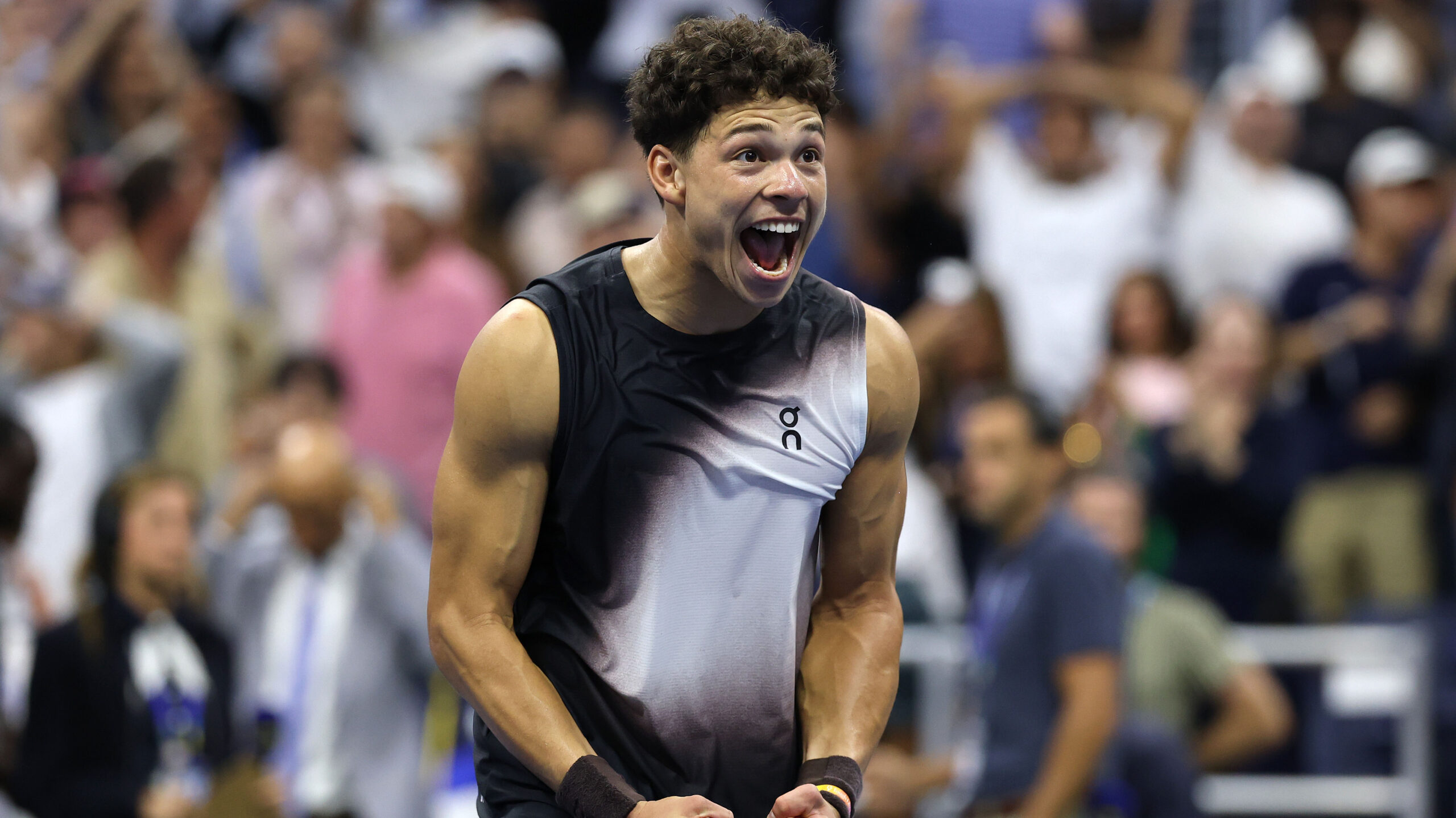 2026 US Open: Americans Frances Tiafoe, Ben Shelton poised to make history