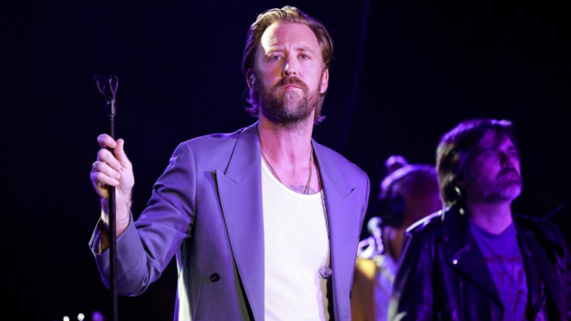 Lady A singer Charles Kelley reveals cancer diagnosis