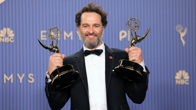 78th Emmys: ‘Widow’s Bay’ and ‘The Pitt’ win big