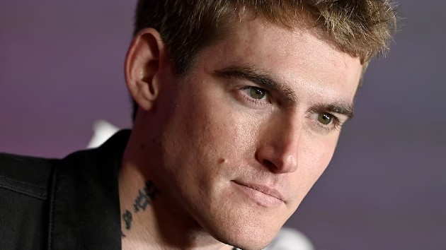 Cindy Crawford’s son Presley Gerber dies at 27