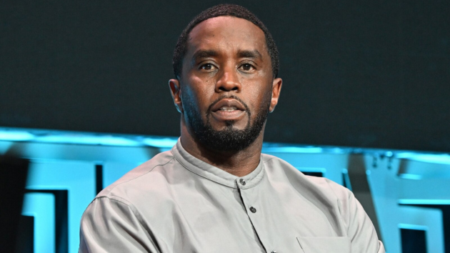 Sean ‘Diddy’ Combs isn’t paying his legal bills, civil attorney claims