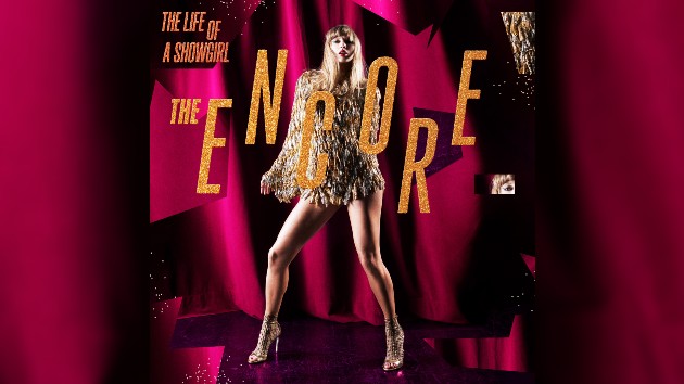Taylor Swift releases 4 new songs, including ‘Patient Zero’