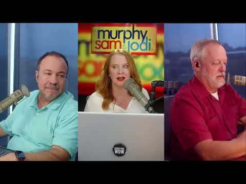 The 9/11 story that is taking Jodi some time