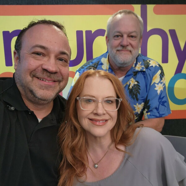 Single and Happy About It – WEEKEND SHOW PODCAST 9/11