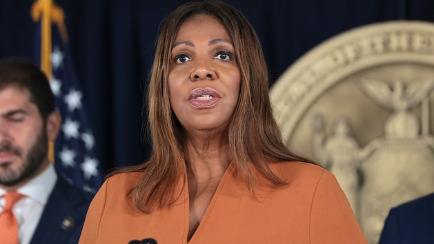 Attorney General Letitia James appointed special prosecutor in alleged Cornell ‘gang rape’ case