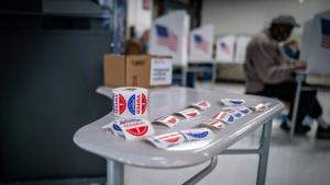 Midterm elections: One third of gubernatorial, AG seats up for reelection