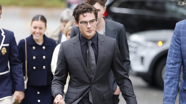 ‘Looksmaxxing’ influencer Clavicular pleads not guilty to rape charge in Massachusetts