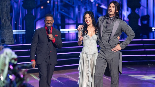 Tyler Cameron reflects on ‘Dancing with the Stars’ elimination, why he walked off-camera