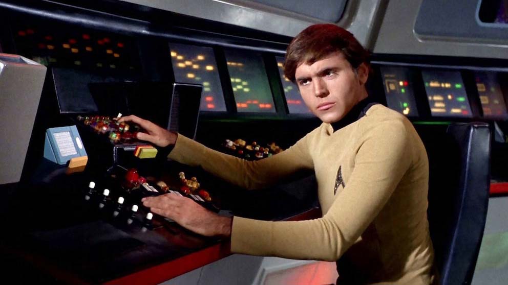 ‘Star Trek’ actor Walter Koenig dies at 90