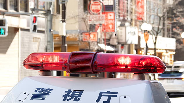Marines identify service member arrested on suspicion of murder in Japan