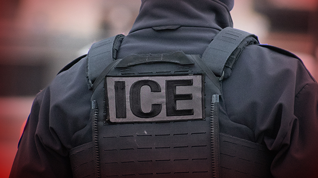 Man shot during ICE encounter on New York City street still has bullet lodged in neck, attorneys say