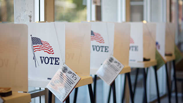 ‘High percentage’ of DOJ’s California noncitizen voters list born in US, preliminary LA County analysis shows