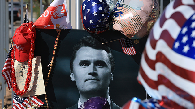 Charlie Kirk’s family wants capital murder trial to start next year: Court filing