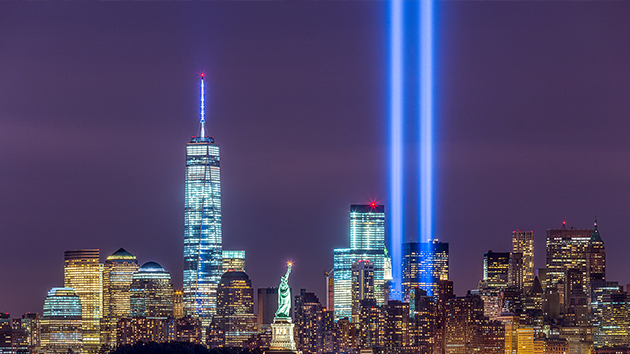 9/11 families to seek release of documents they say include Saudi Arabia’s link to attack