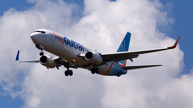 ‘The last push, Smit’: FlyDubai captain Smit Machchhar recounts harrowing cockpit attack