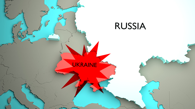 Russia strikes power plant in Ukraine after Trump announces energy ceasefire